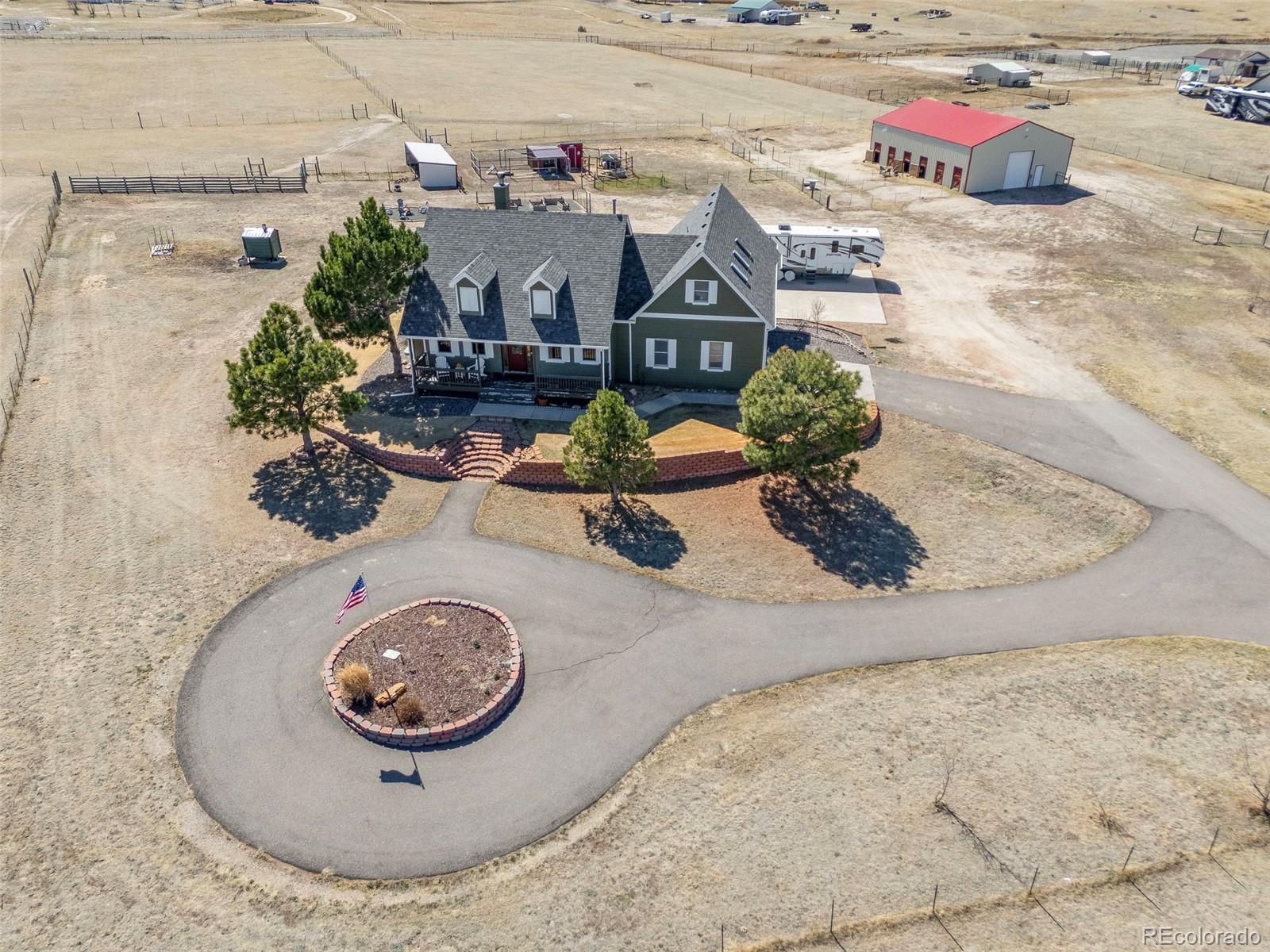 MLS Image #44 for 6690  sunset circle,kiowa, Colorado