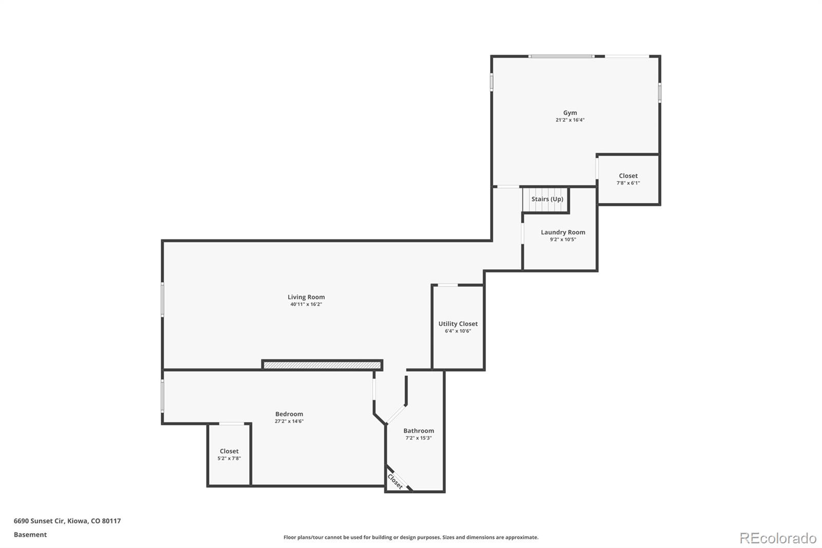 MLS Image #45 for 6690  sunset circle,kiowa, Colorado
