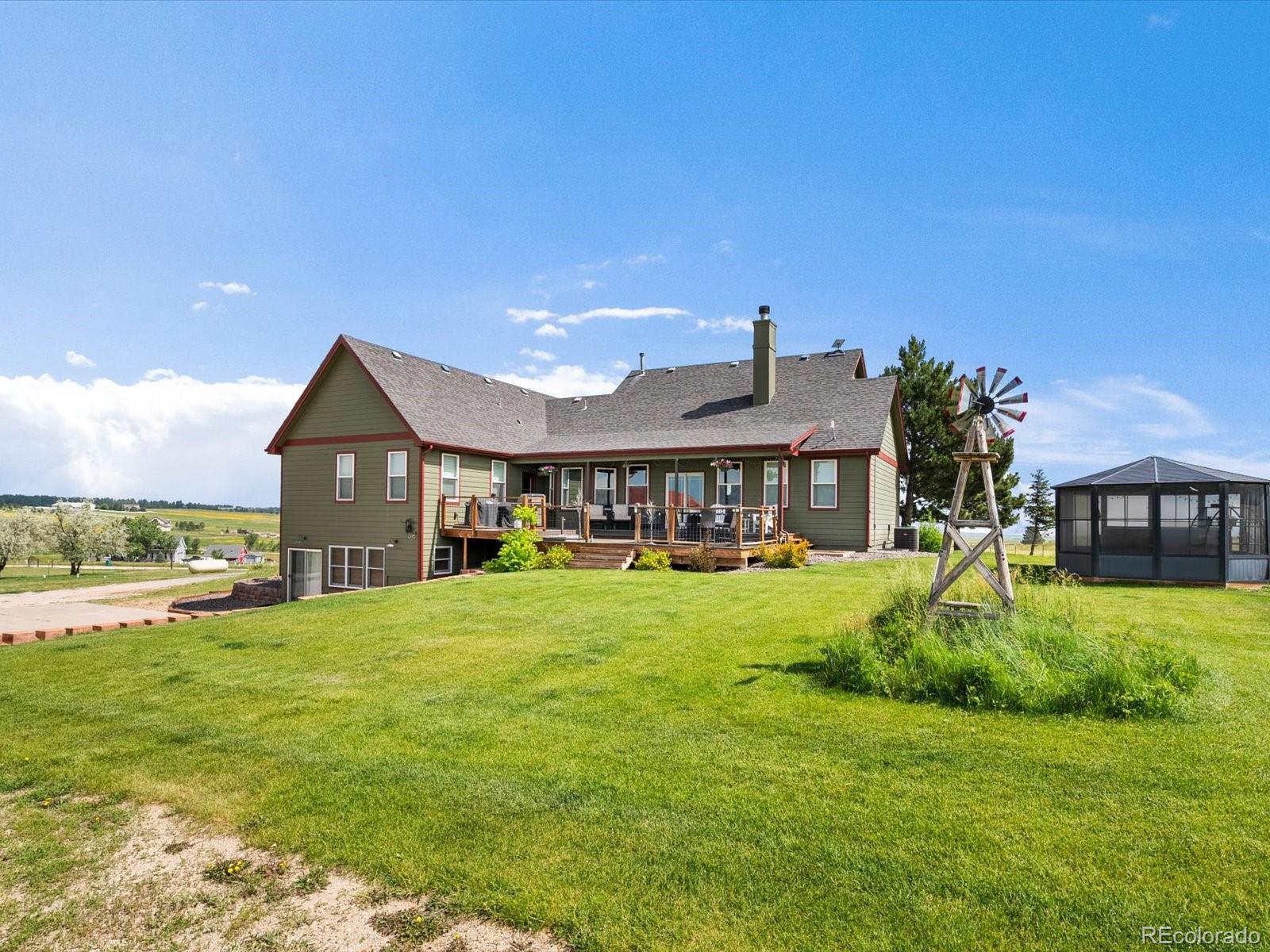 MLS Image #48 for 6690  sunset circle,kiowa, Colorado