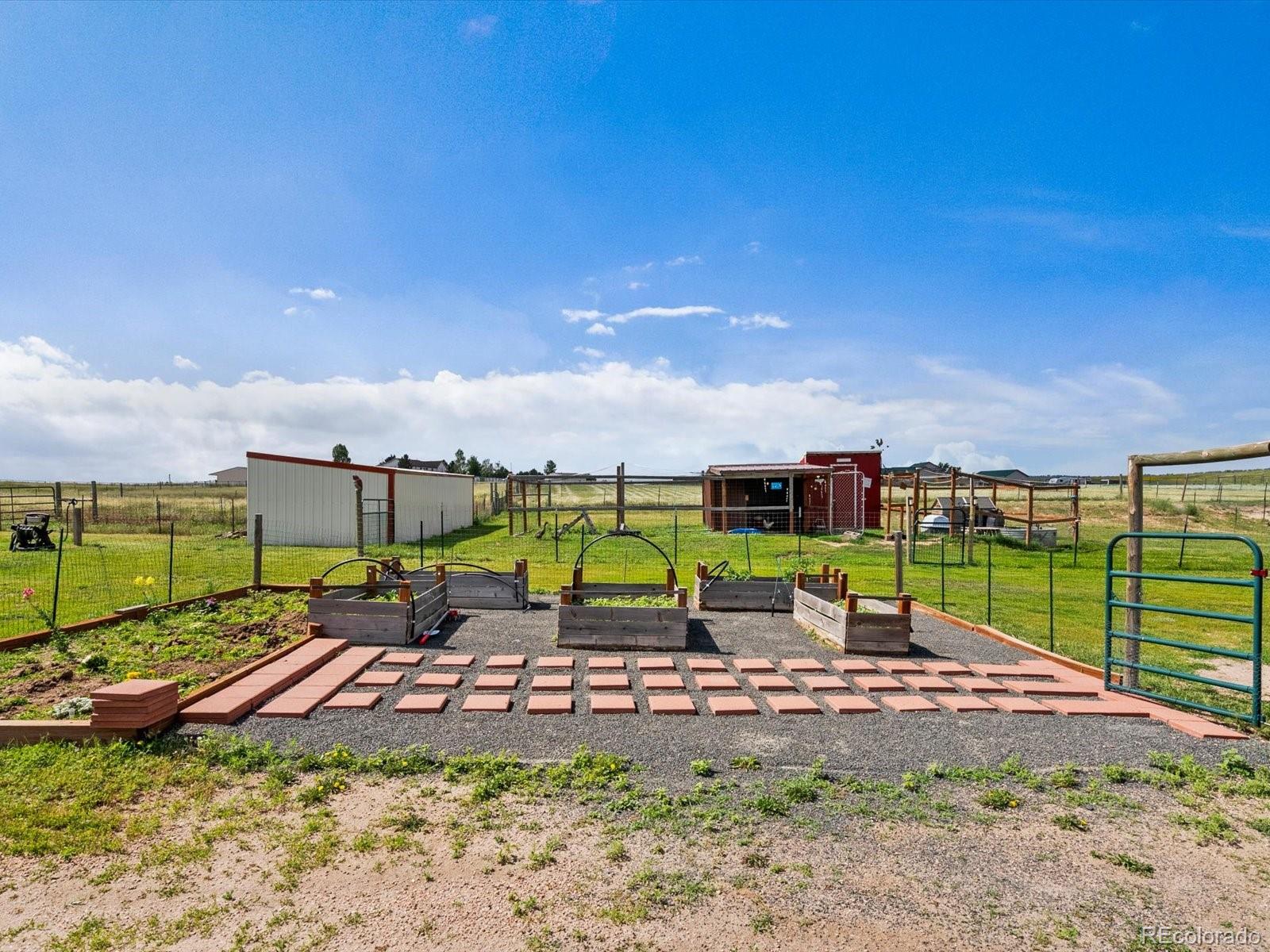 MLS Image #49 for 6690  sunset circle,kiowa, Colorado