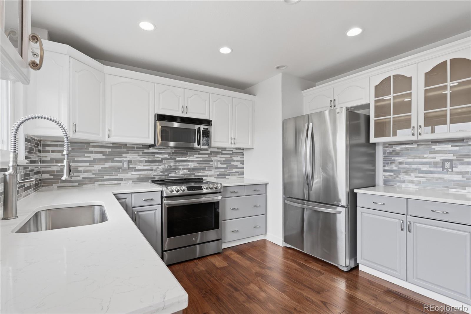 MLS Image #18 for 9192  stargrass circle,highlands ranch, Colorado