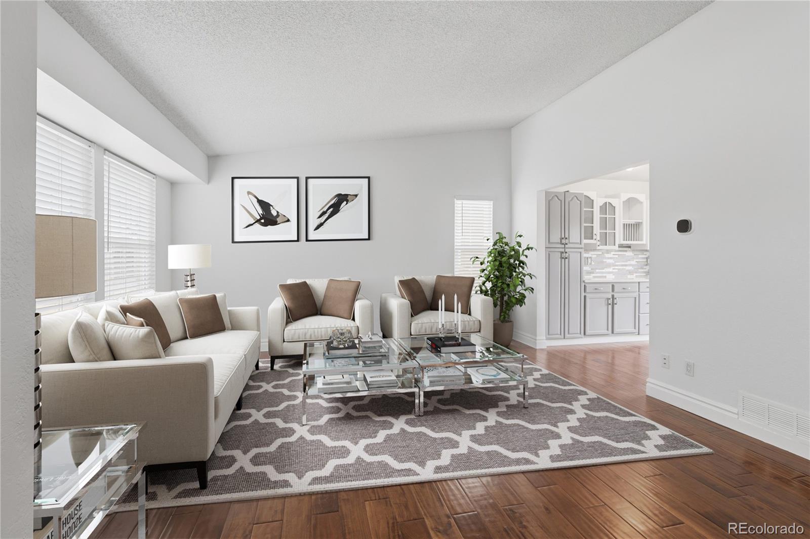 MLS Image #2 for 9192  stargrass circle,highlands ranch, Colorado