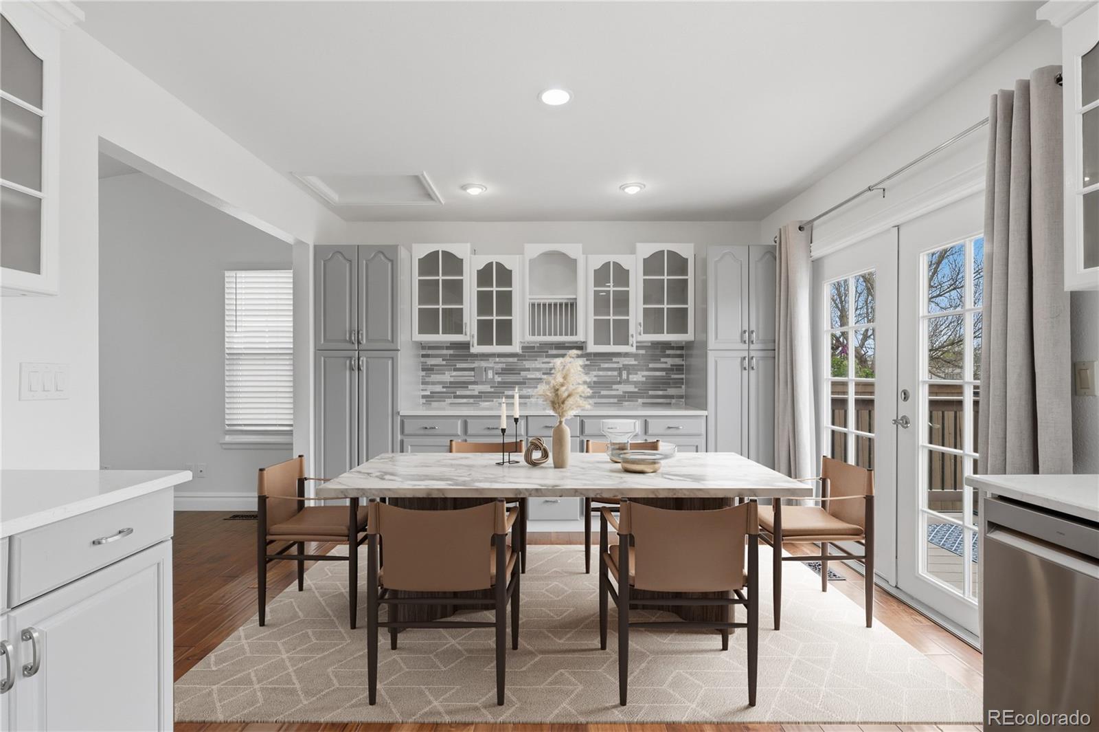 MLS Image #3 for 9192  stargrass circle,highlands ranch, Colorado