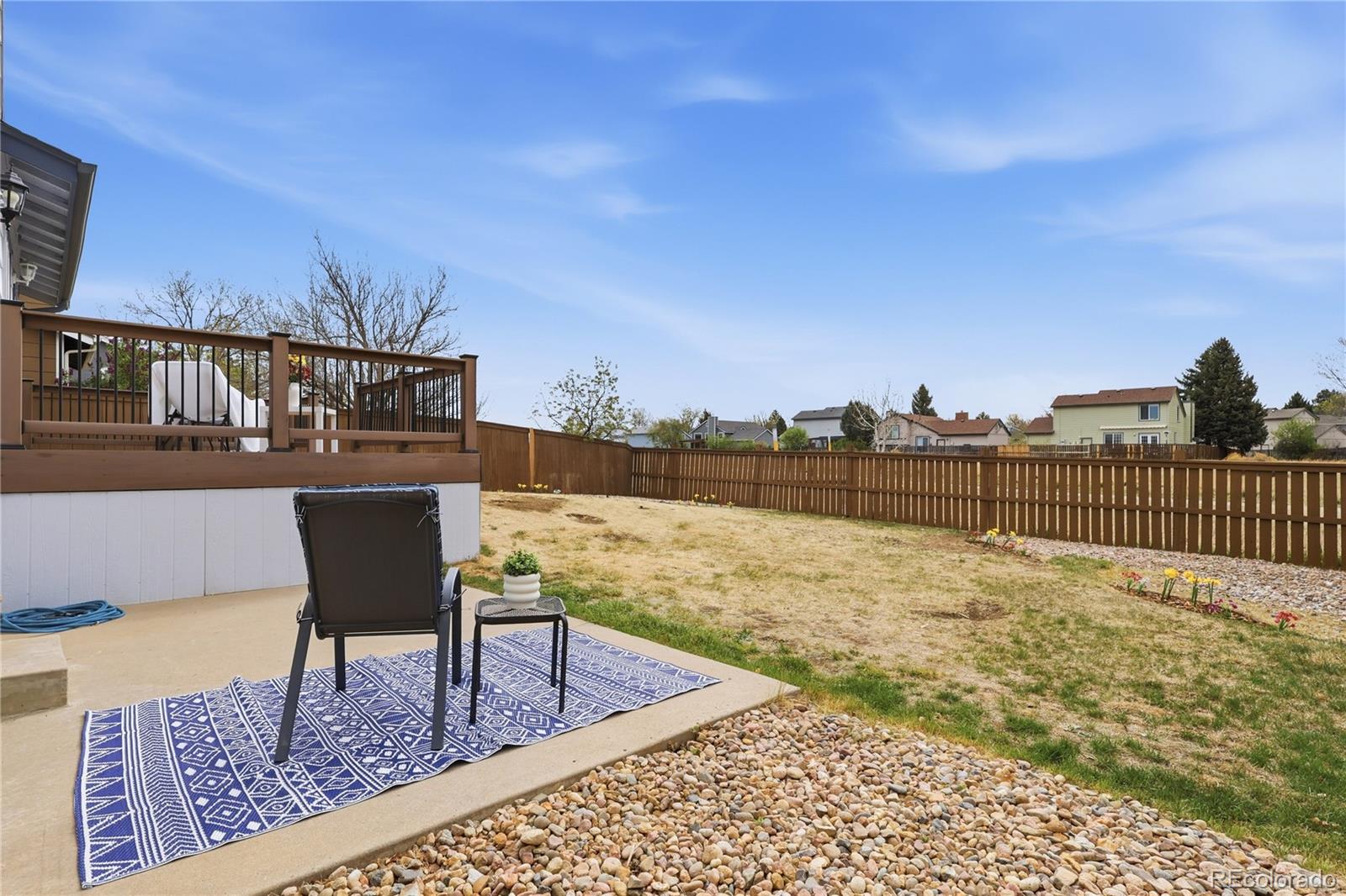 MLS Image #37 for 9192  stargrass circle,highlands ranch, Colorado