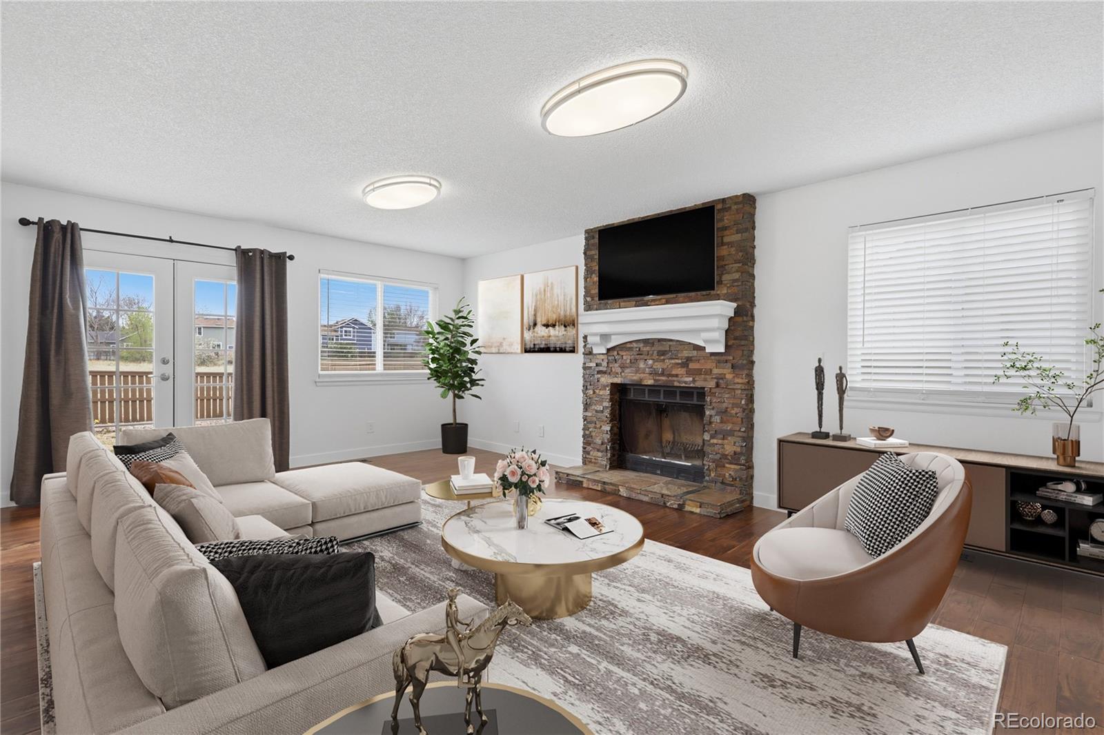 MLS Image #4 for 9192  stargrass circle,highlands ranch, Colorado