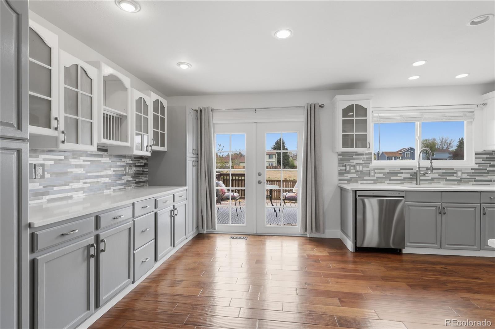 MLS Image #9 for 9192  stargrass circle,highlands ranch, Colorado