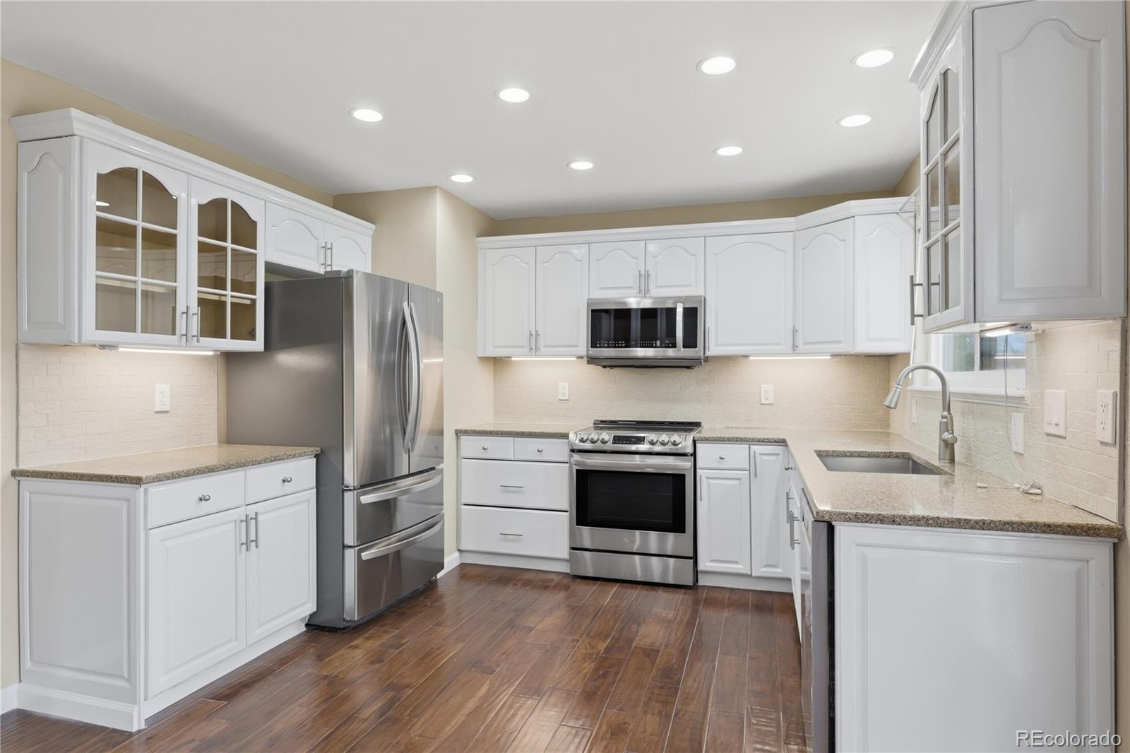MLS Image #16 for 301  mountain cloud circle,highlands ranch, Colorado