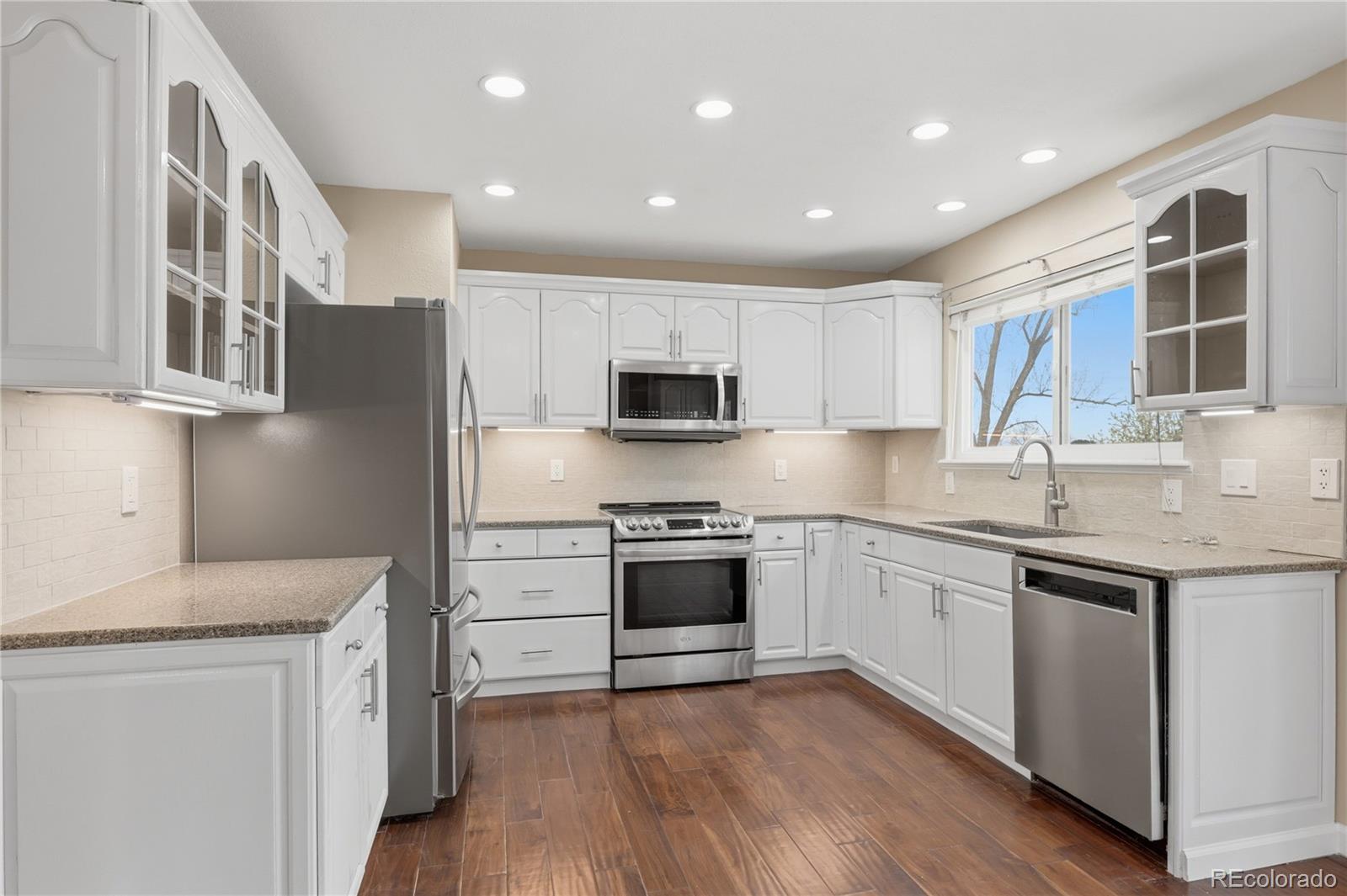 MLS Image #17 for 301  mountain cloud circle,highlands ranch, Colorado