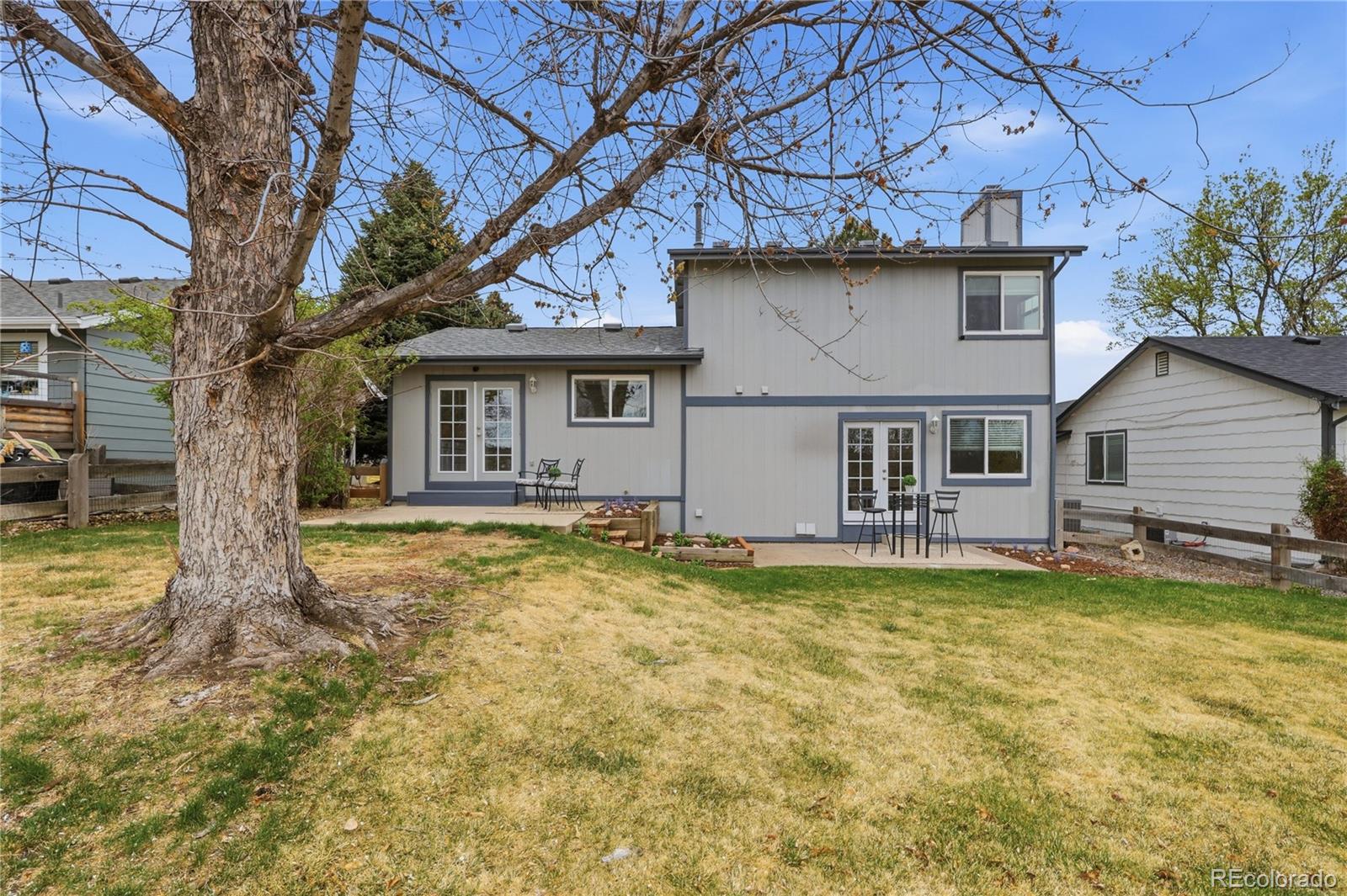MLS Image #29 for 301  mountain cloud circle,highlands ranch, Colorado