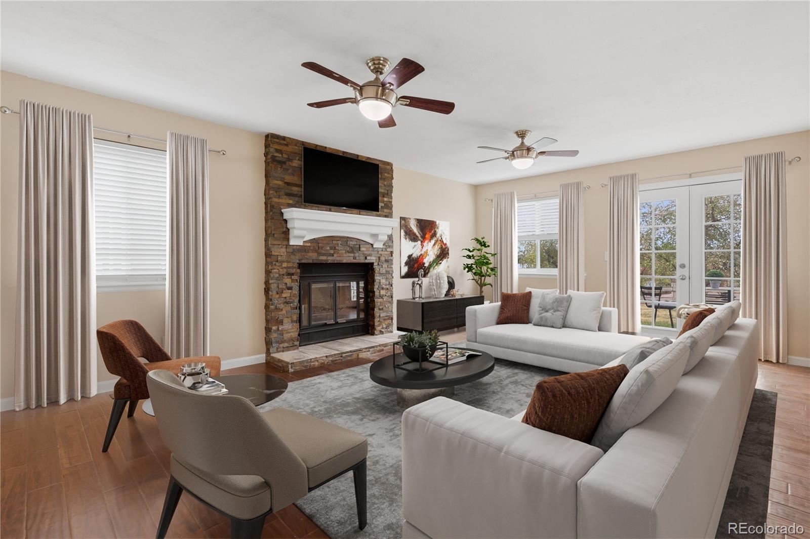 MLS Image #3 for 301  mountain cloud circle,highlands ranch, Colorado