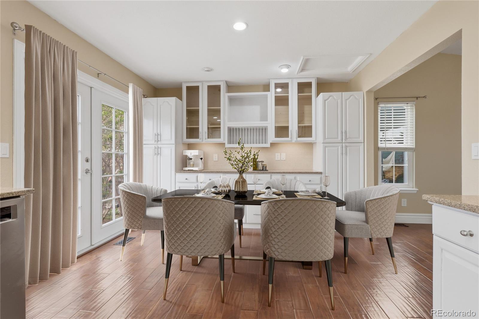 MLS Image #4 for 301  mountain cloud circle,highlands ranch, Colorado