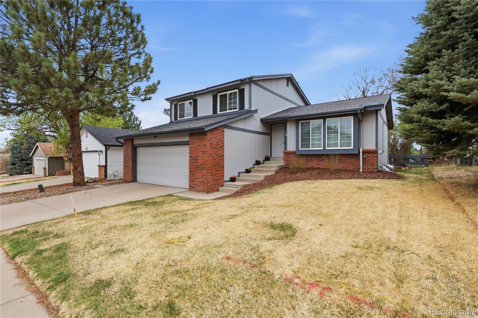 MLS Image #40 for 301  mountain cloud circle,highlands ranch, Colorado