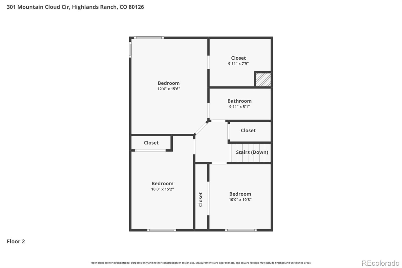 MLS Image #41 for 301  mountain cloud circle,highlands ranch, Colorado
