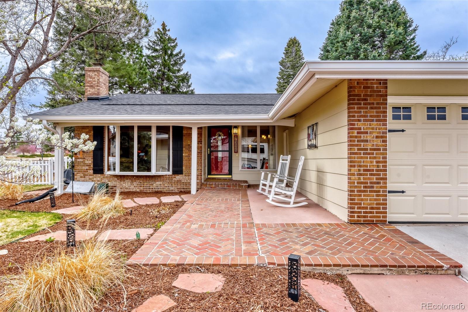 MLS Image #1 for 7398 s costilla street,littleton, Colorado