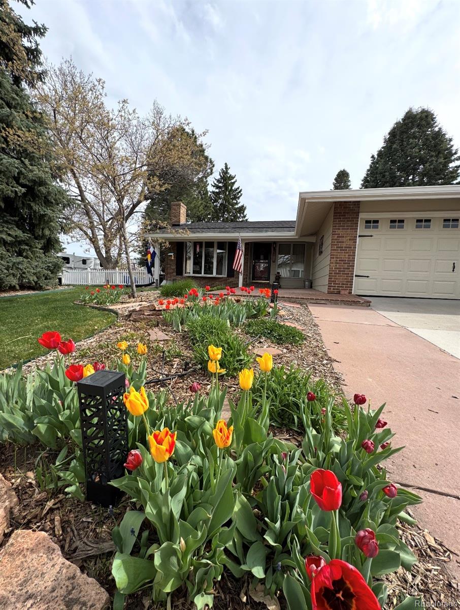 MLS Image #2 for 7398 s costilla street,littleton, Colorado