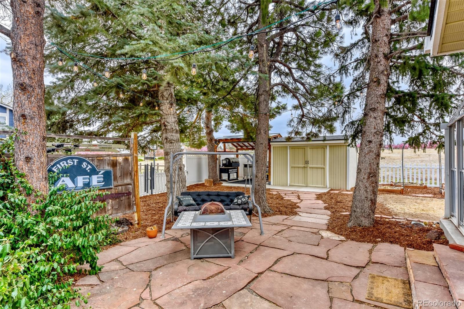 MLS Image #24 for 7398 s costilla street,littleton, Colorado