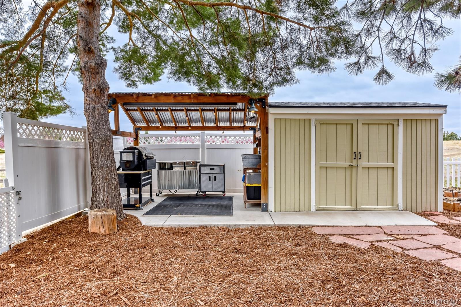 MLS Image #25 for 7398 s costilla street,littleton, Colorado