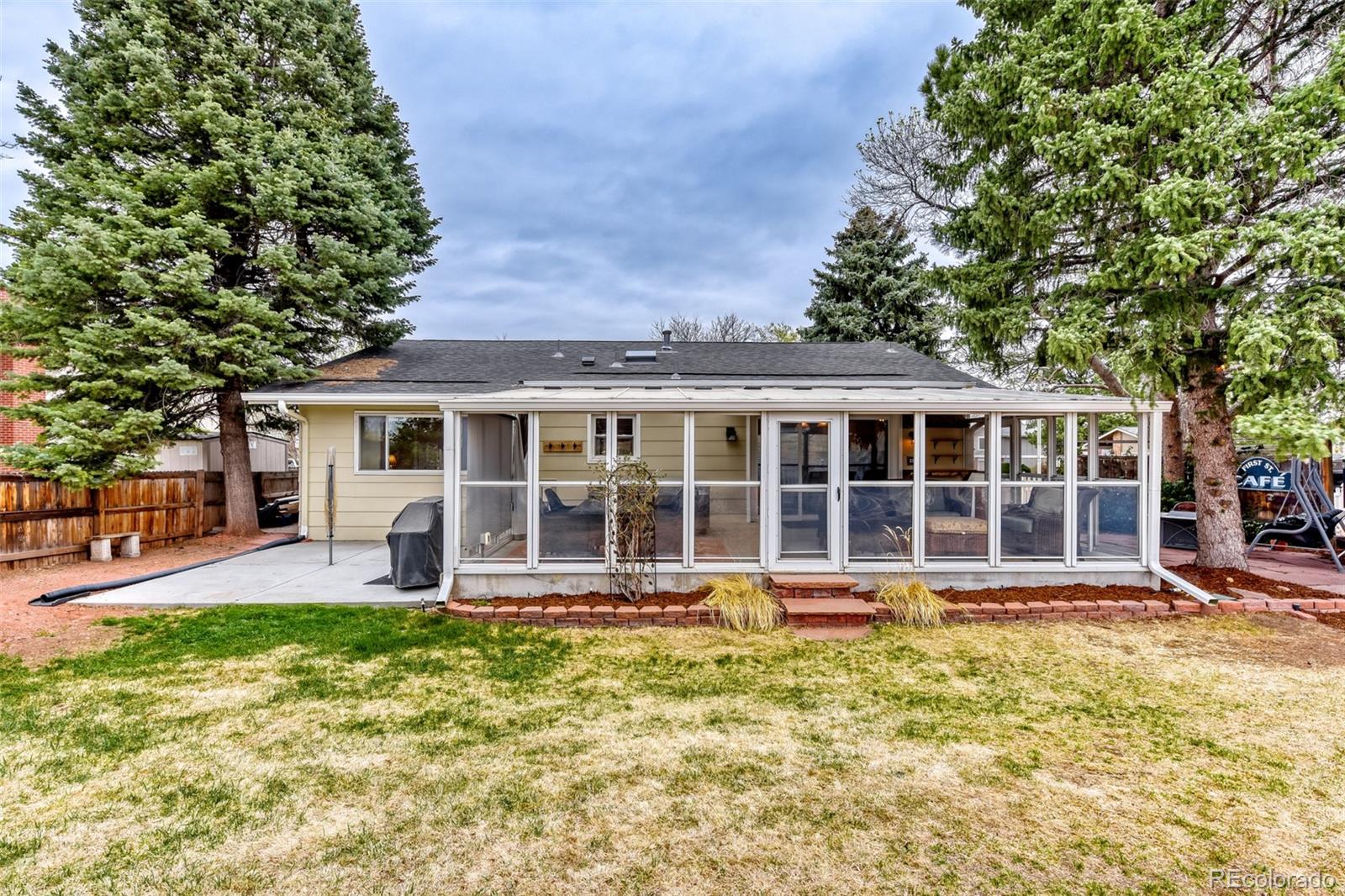 MLS Image #26 for 7398 s costilla street,littleton, Colorado