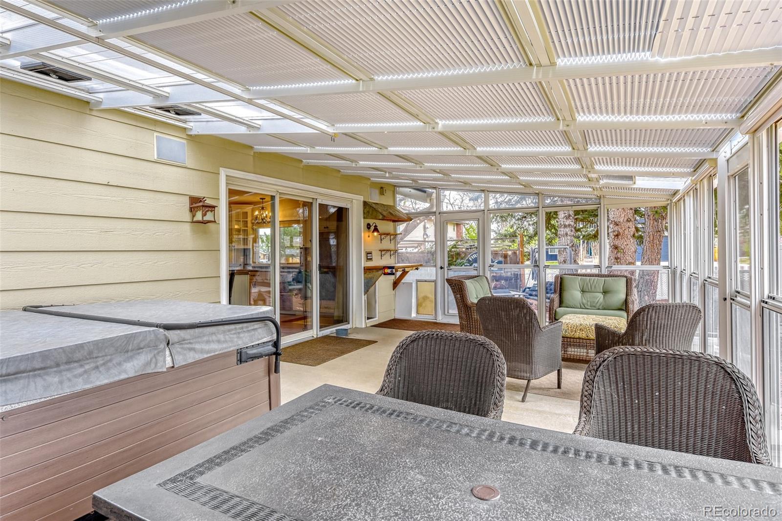 MLS Image #27 for 7398 s costilla street,littleton, Colorado