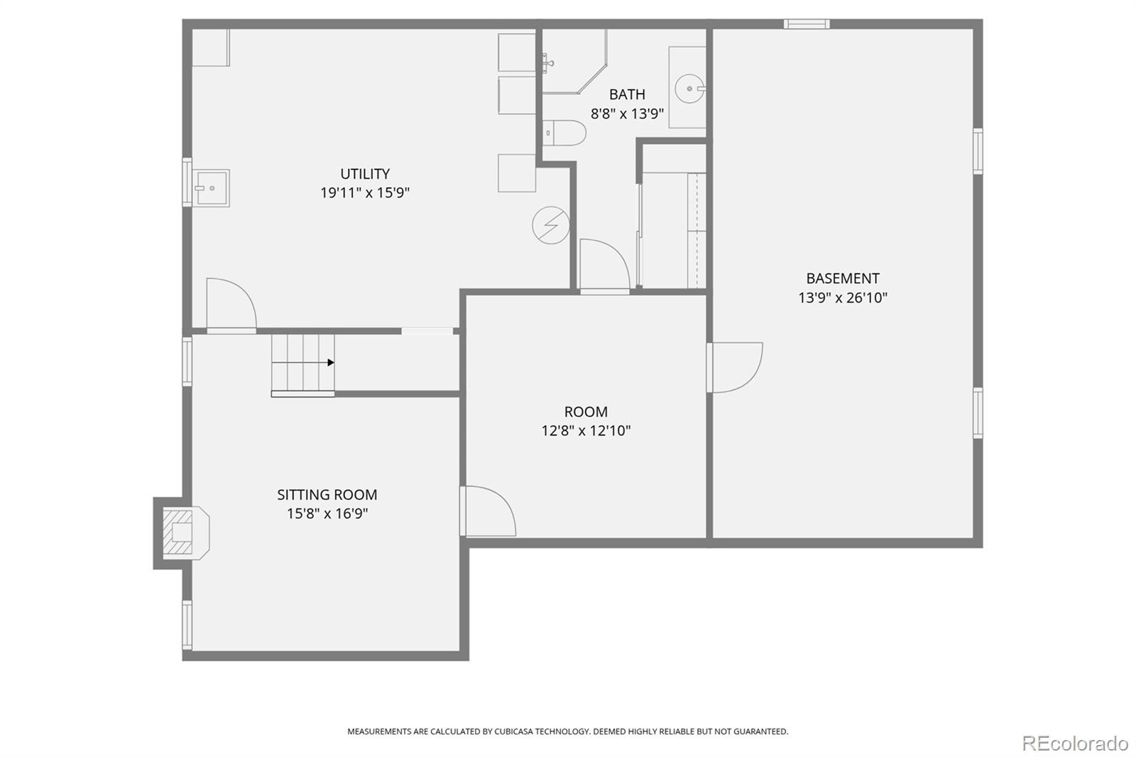 MLS Image #30 for 7398 s costilla street,littleton, Colorado