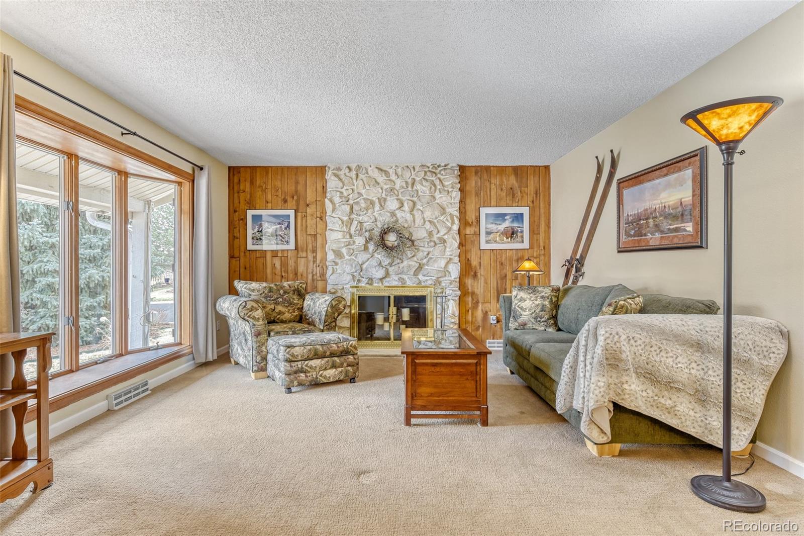 MLS Image #4 for 7398 s costilla street,littleton, Colorado