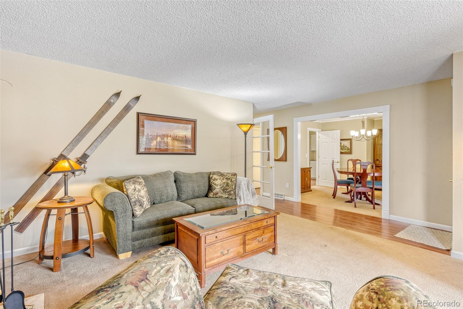 MLS Image #5 for 7398 s costilla street,littleton, Colorado