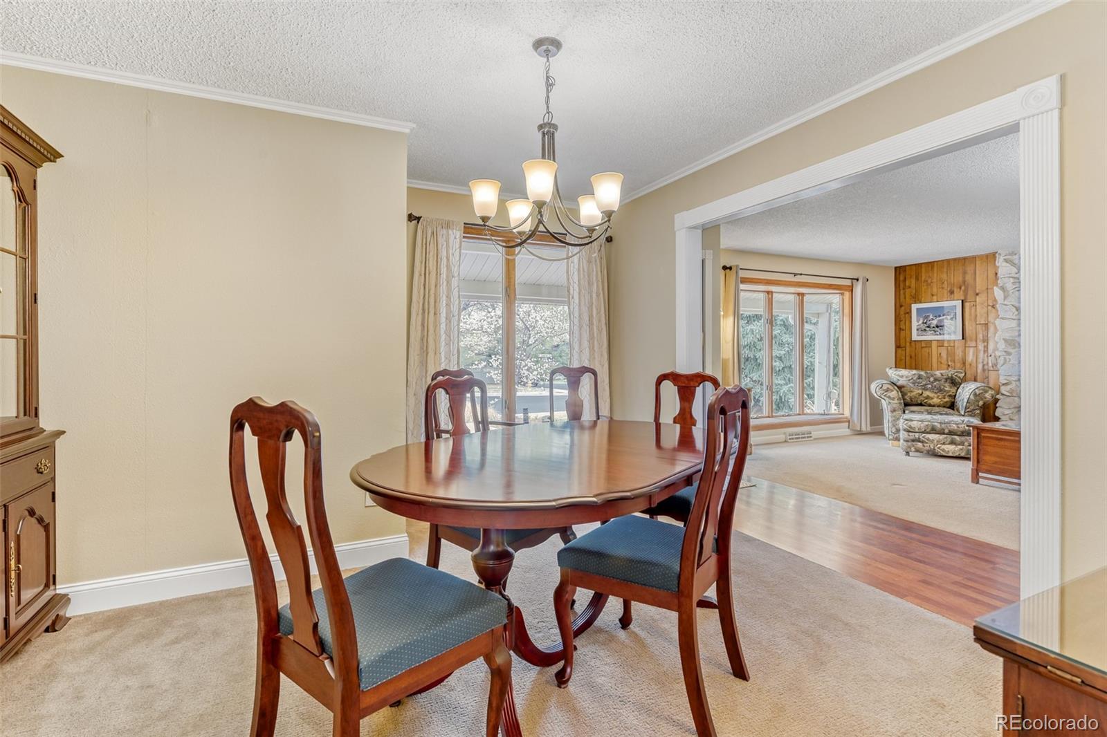 MLS Image #6 for 7398 s costilla street,littleton, Colorado