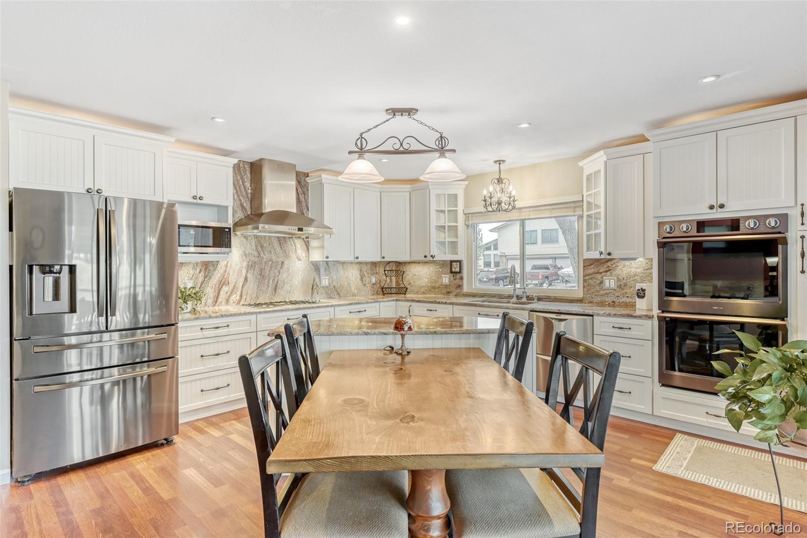 MLS Image #7 for 7398 s costilla street,littleton, Colorado