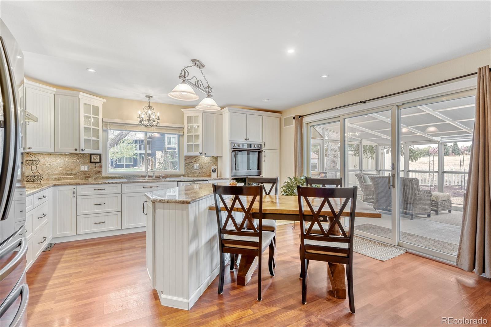 MLS Image #8 for 7398 s costilla street,littleton, Colorado