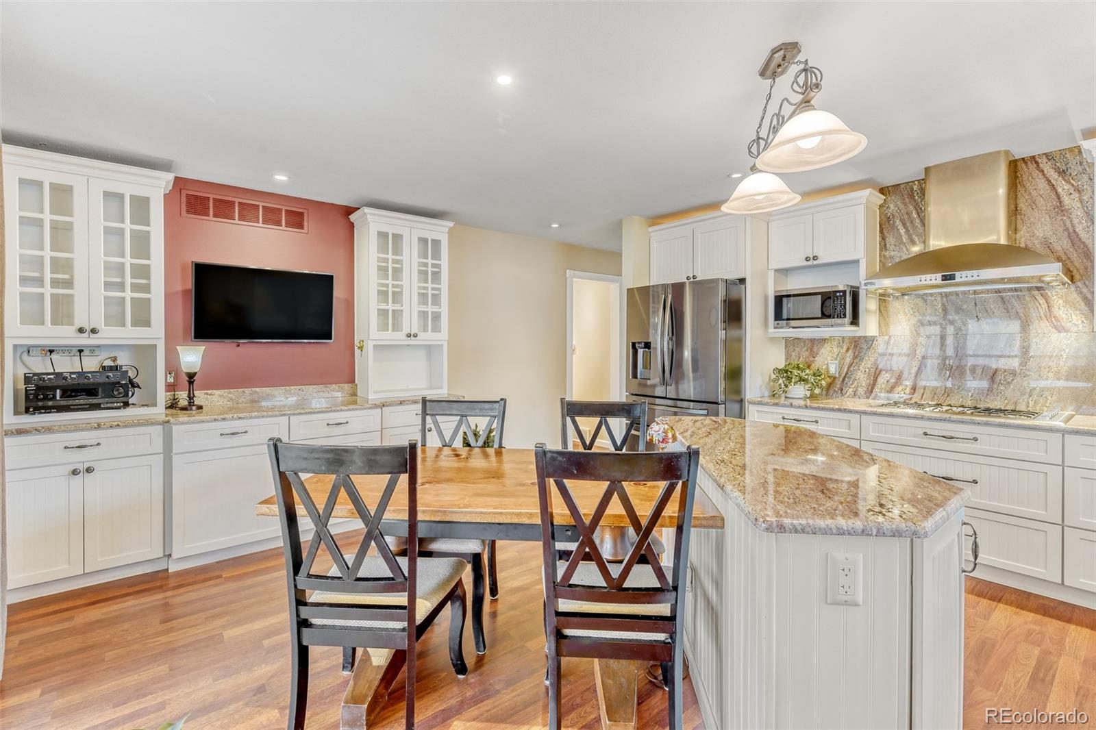 MLS Image #9 for 7398 s costilla street,littleton, Colorado