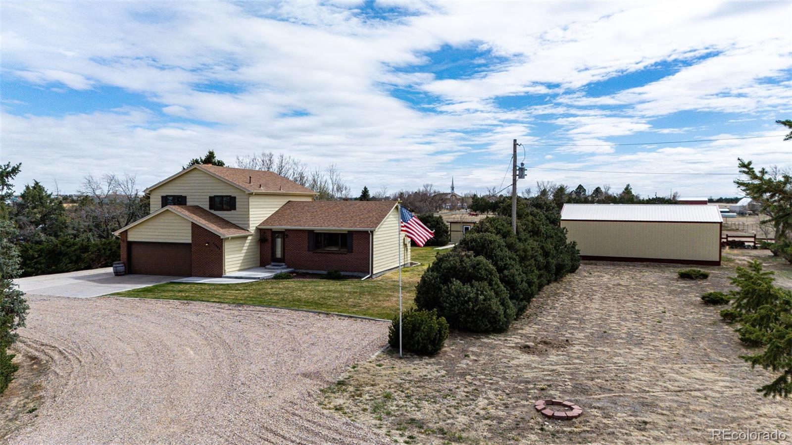 MLS Image #2 for 55004 e bison drive,strasburg, Colorado