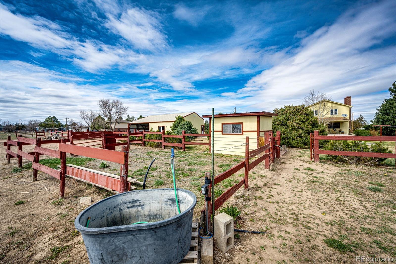 MLS Image #29 for 55004 e bison drive,strasburg, Colorado