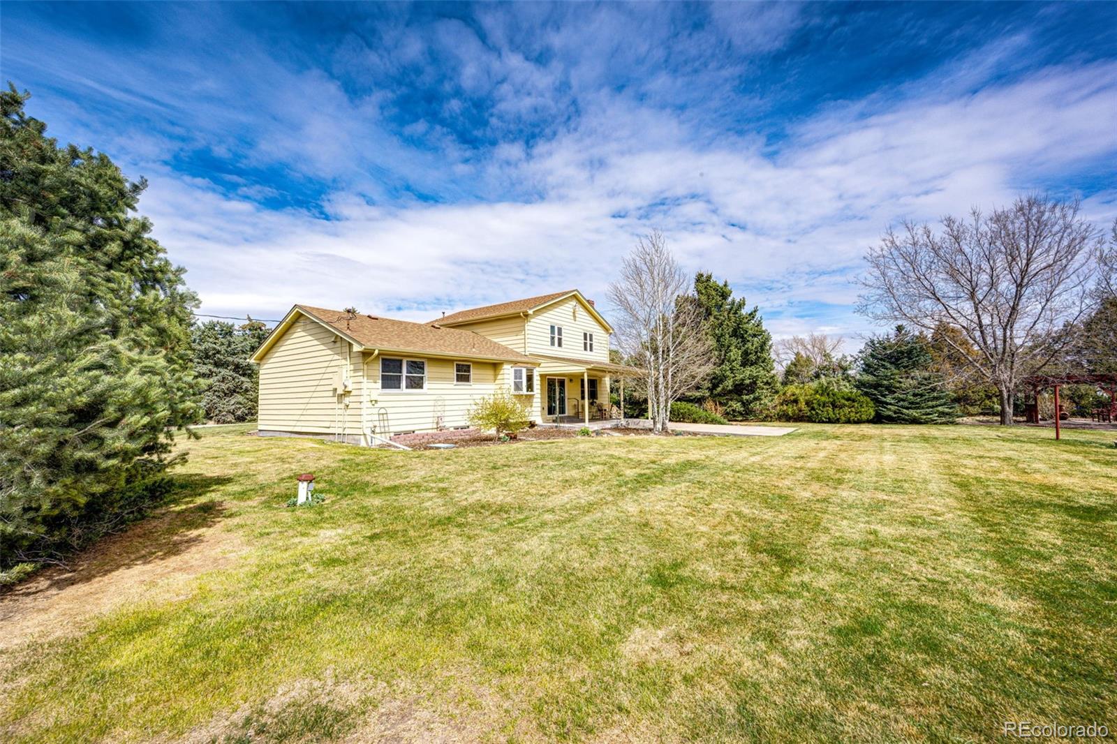 MLS Image #3 for 55004 e bison drive,strasburg, Colorado
