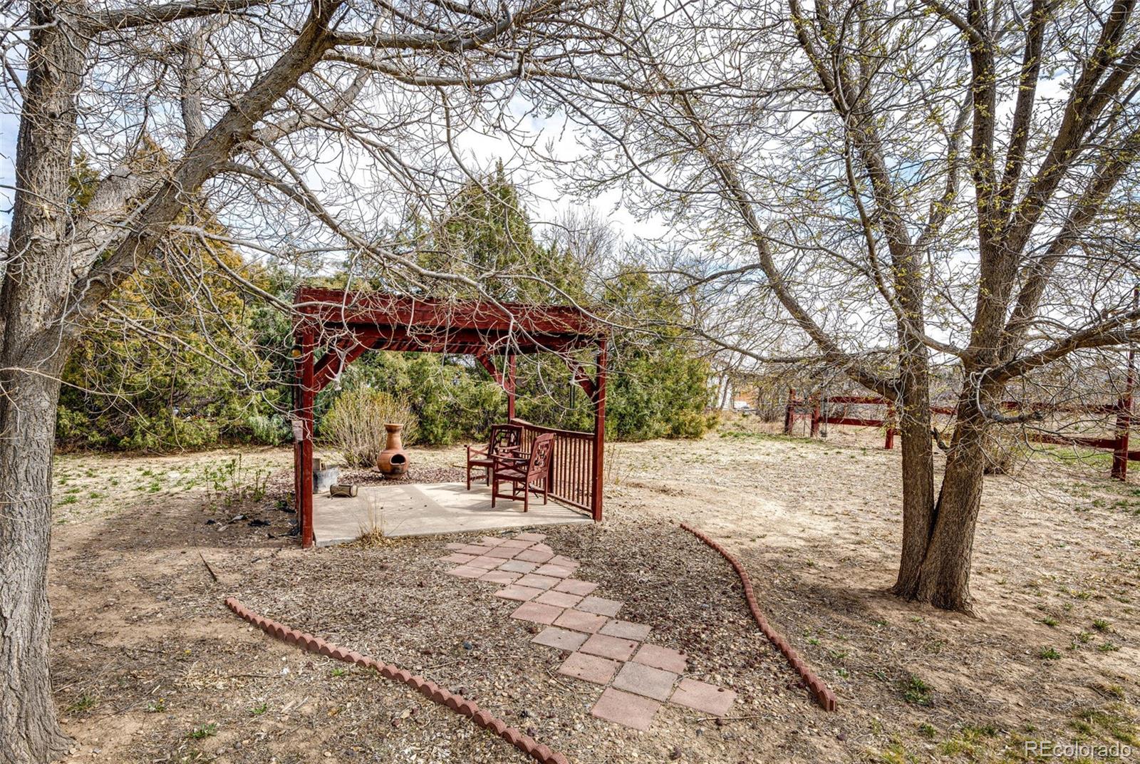 MLS Image #34 for 55004 e bison drive,strasburg, Colorado