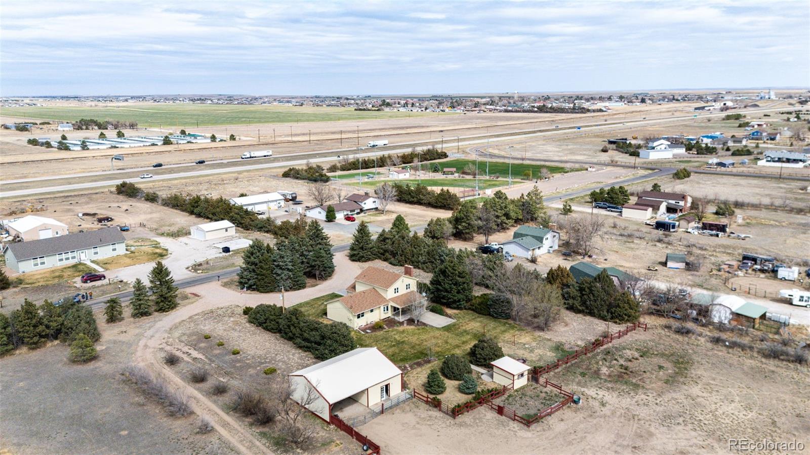 MLS Image #35 for 55004 e bison drive,strasburg, Colorado