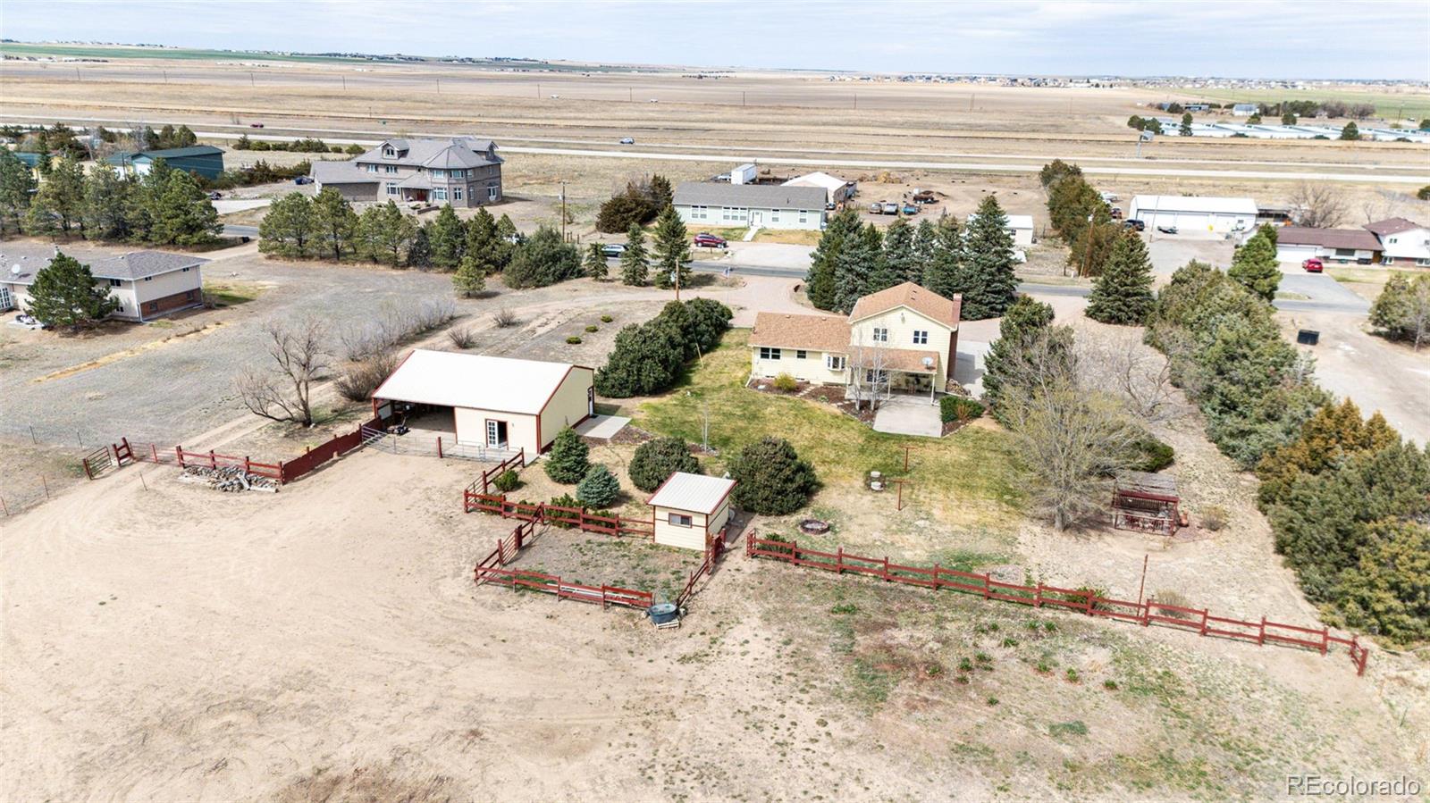 MLS Image #36 for 55004 e bison drive,strasburg, Colorado