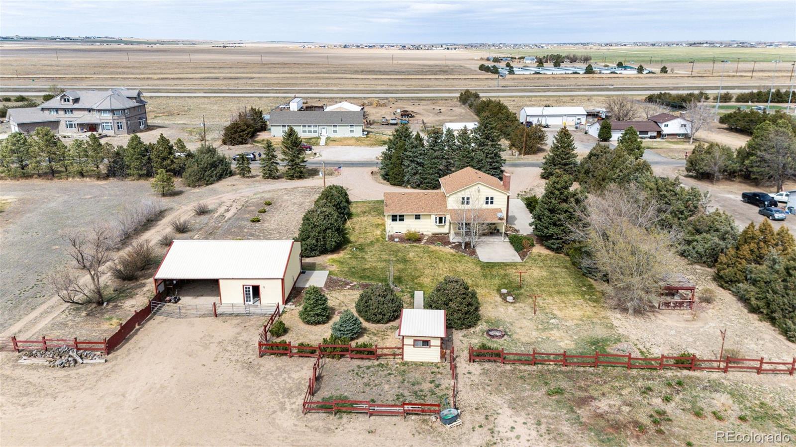 MLS Image #37 for 55004 e bison drive,strasburg, Colorado