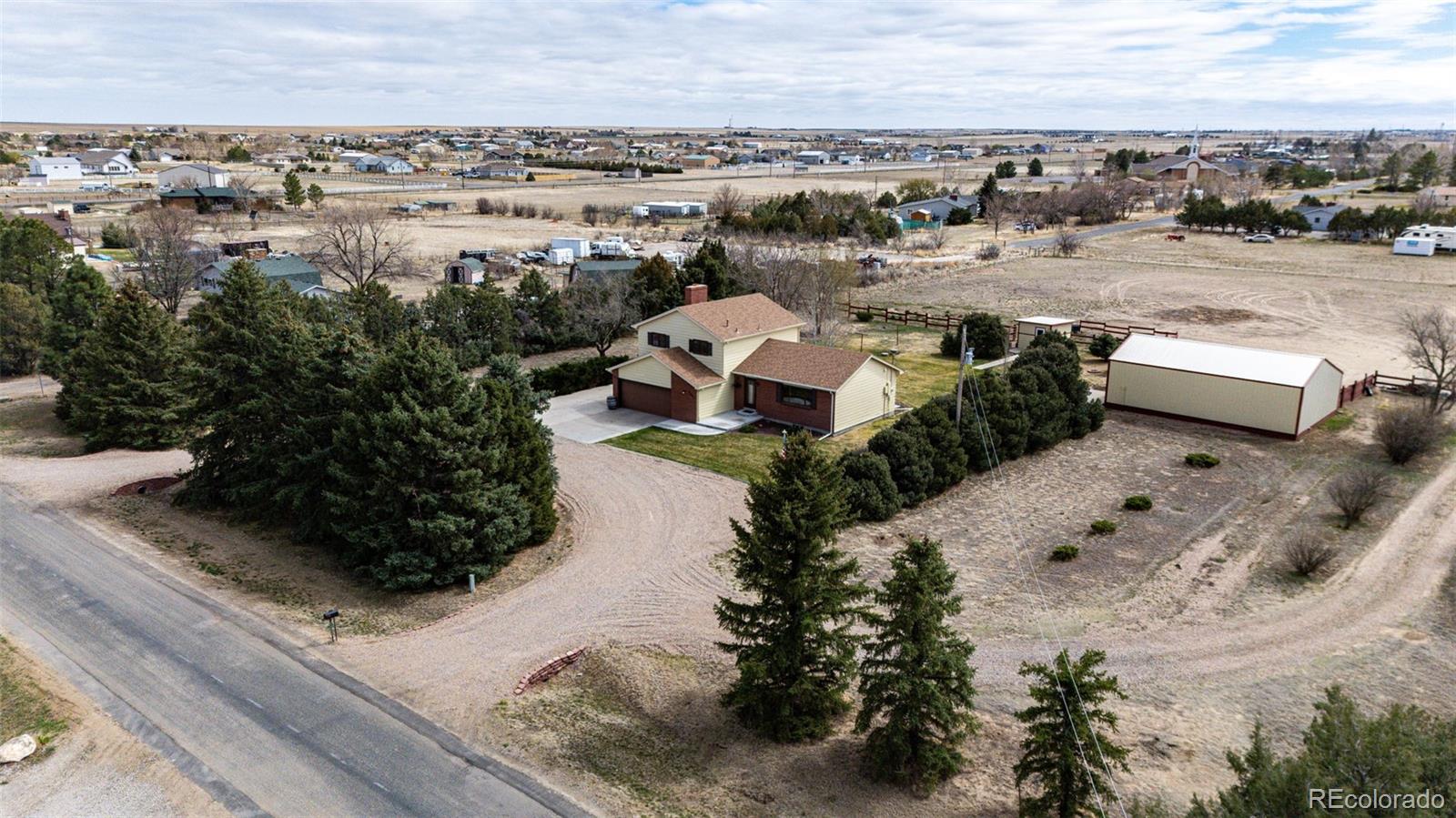 MLS Image #39 for 55004 e bison drive,strasburg, Colorado