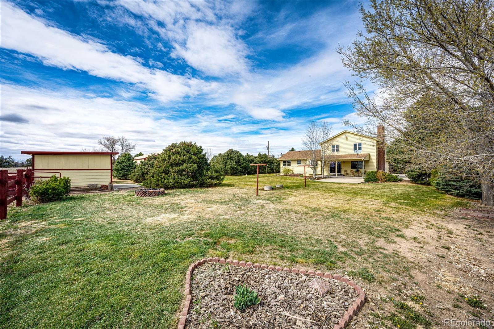 MLS Image #5 for 55004 e bison drive,strasburg, Colorado