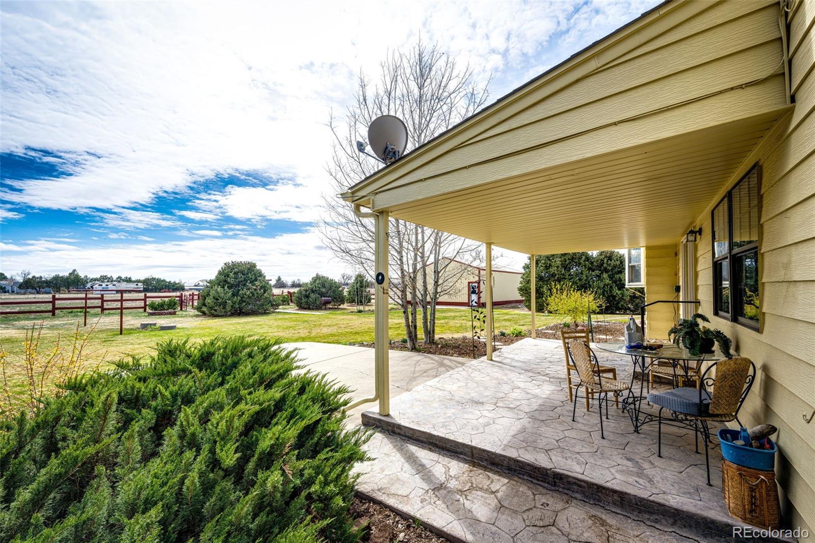 MLS Image #6 for 55004 e bison drive,strasburg, Colorado