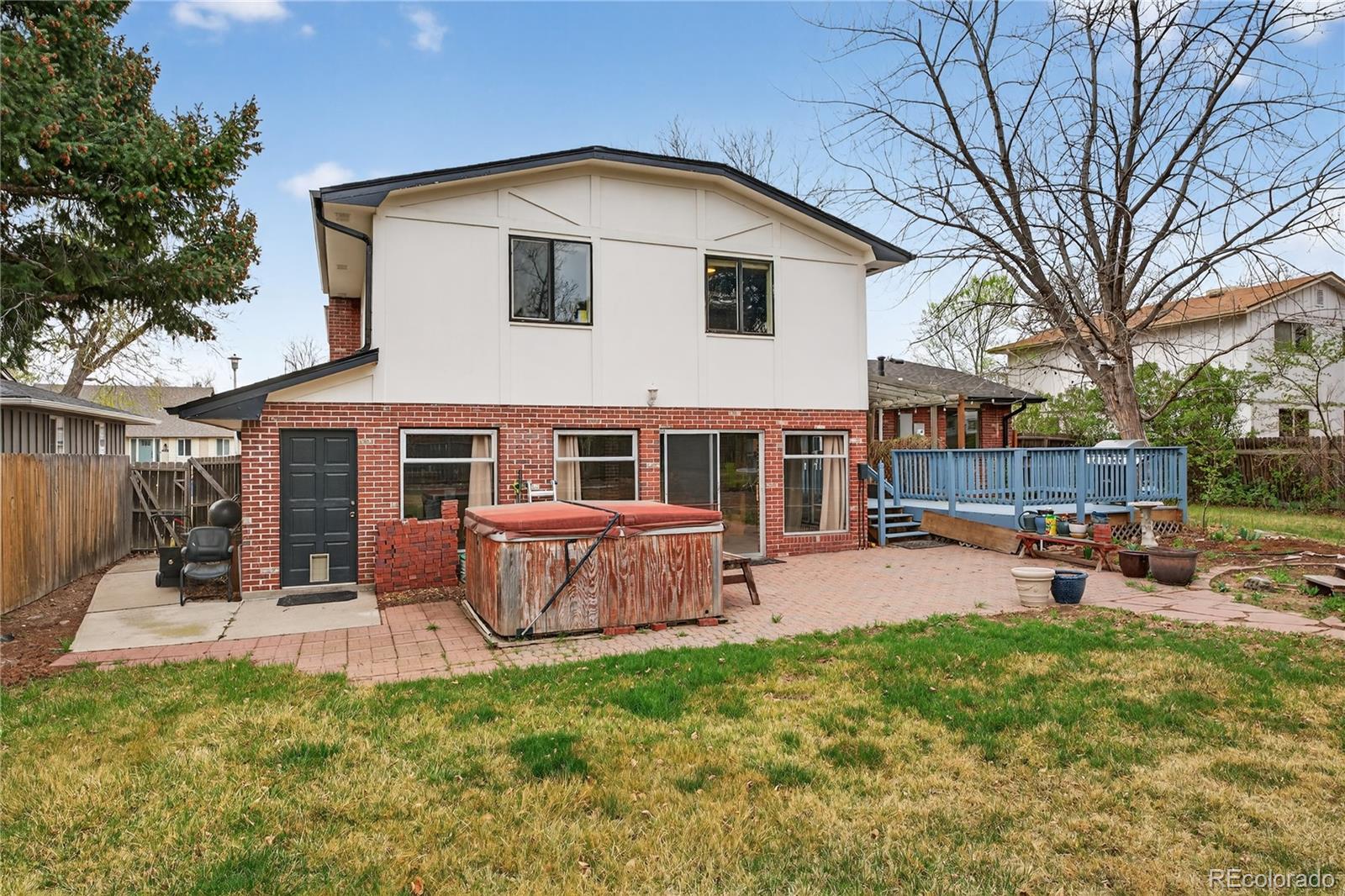 MLS Image #33 for 5987 w ken caryl place,littleton, Colorado