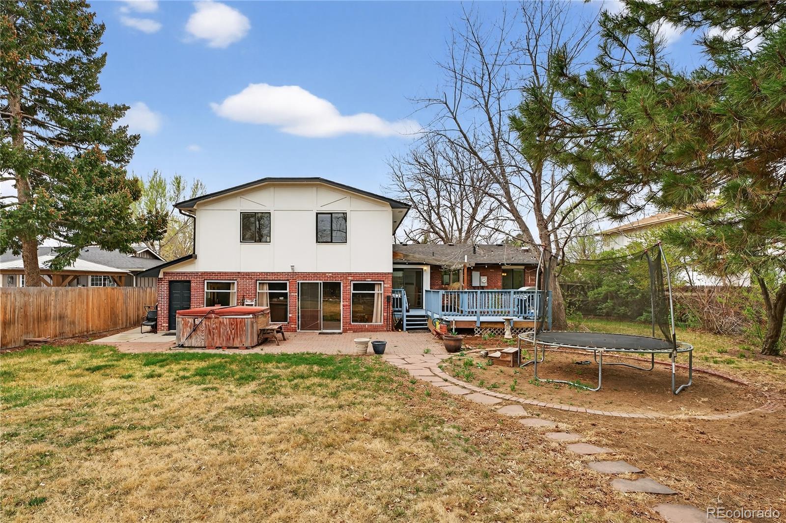 MLS Image #34 for 5987 w ken caryl place,littleton, Colorado