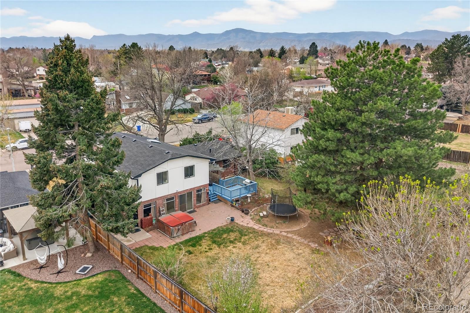 MLS Image #36 for 5987 w ken caryl place,littleton, Colorado