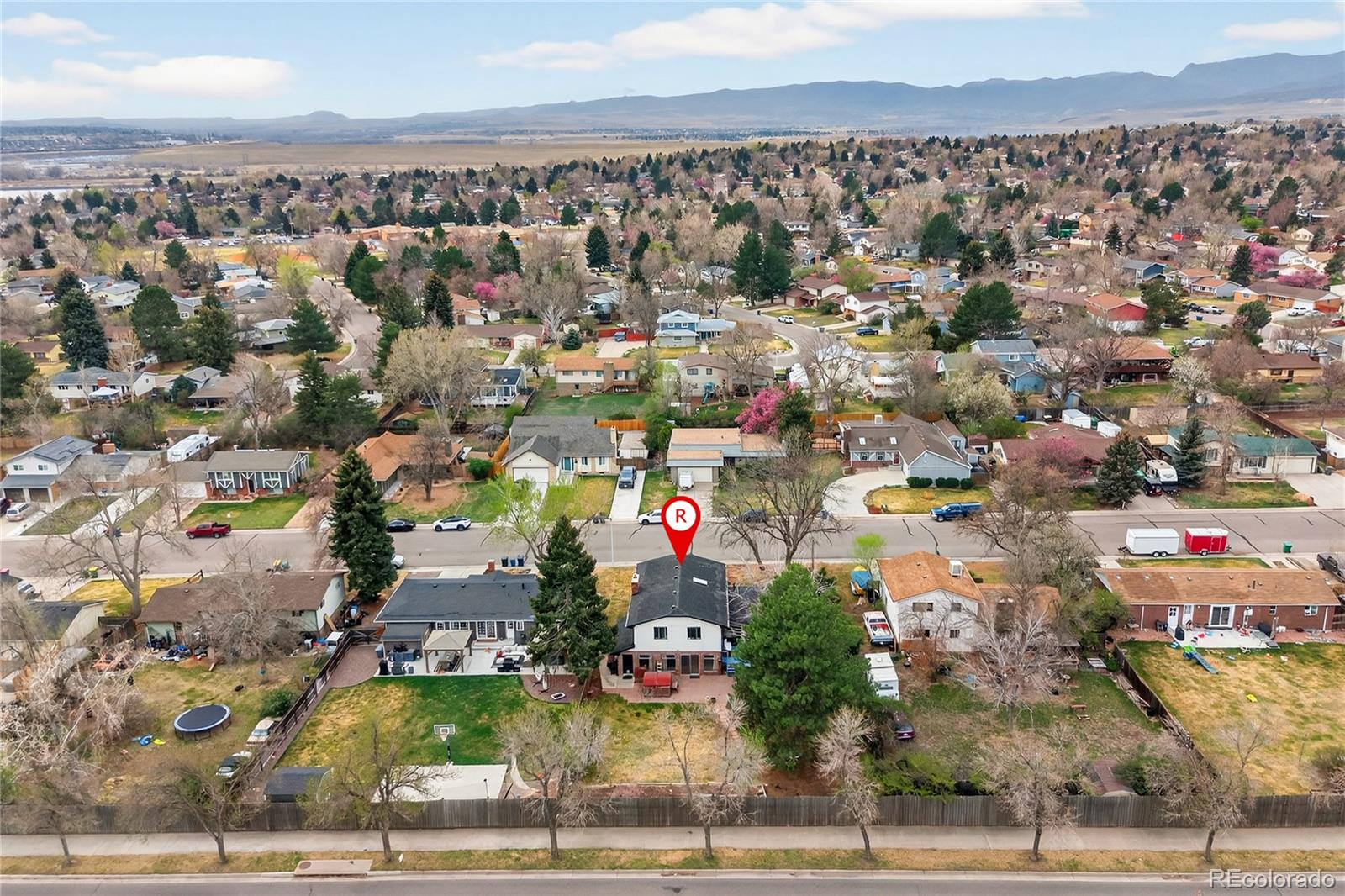 MLS Image #37 for 5987 w ken caryl place,littleton, Colorado