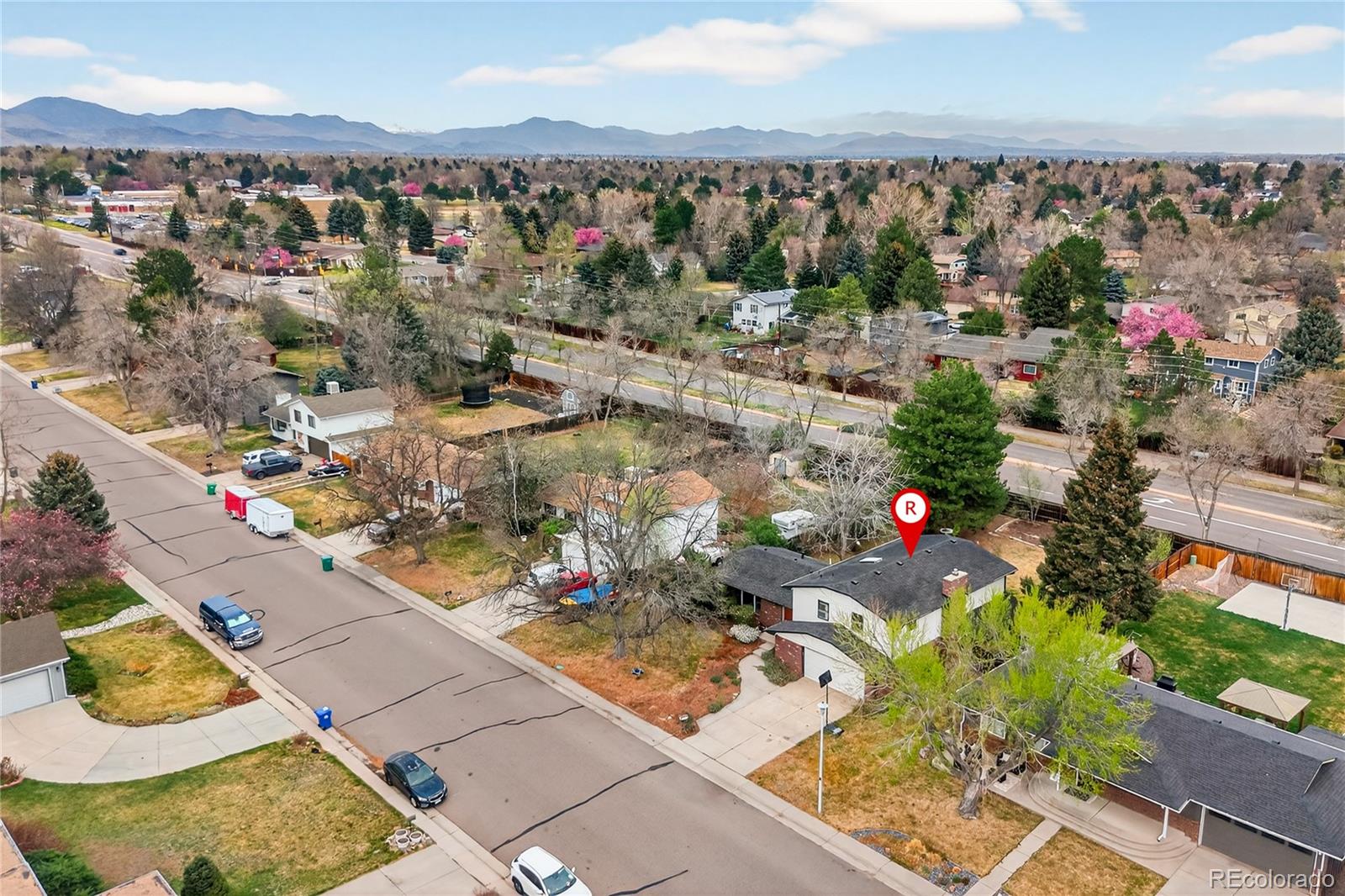 MLS Image #38 for 5987 w ken caryl place,littleton, Colorado