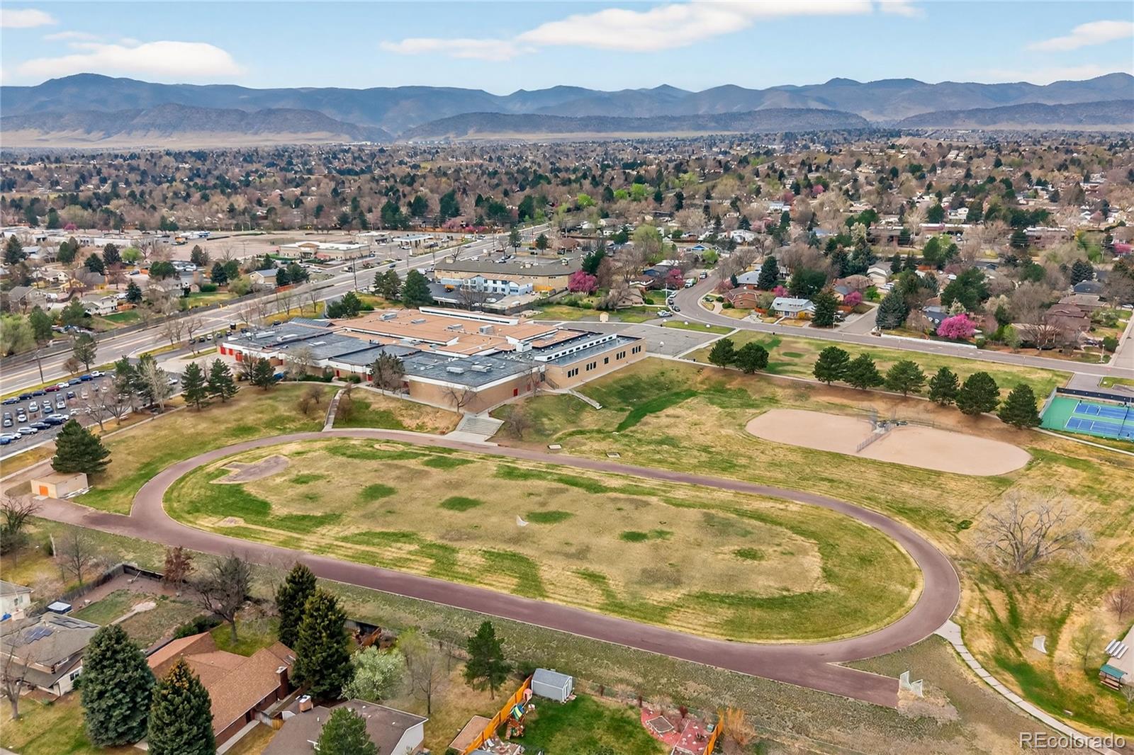 MLS Image #40 for 5987 w ken caryl place,littleton, Colorado