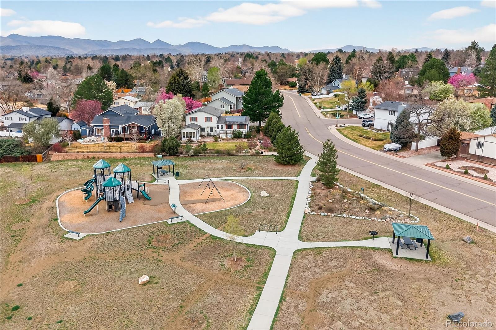 MLS Image #42 for 5987 w ken caryl place,littleton, Colorado