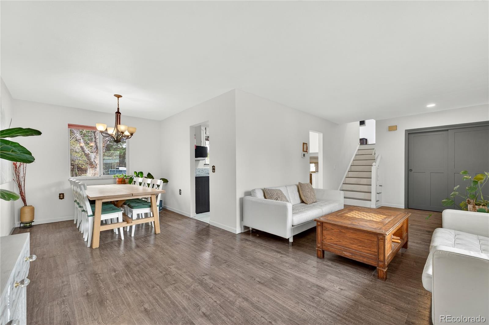 MLS Image #5 for 5987 w ken caryl place,littleton, Colorado