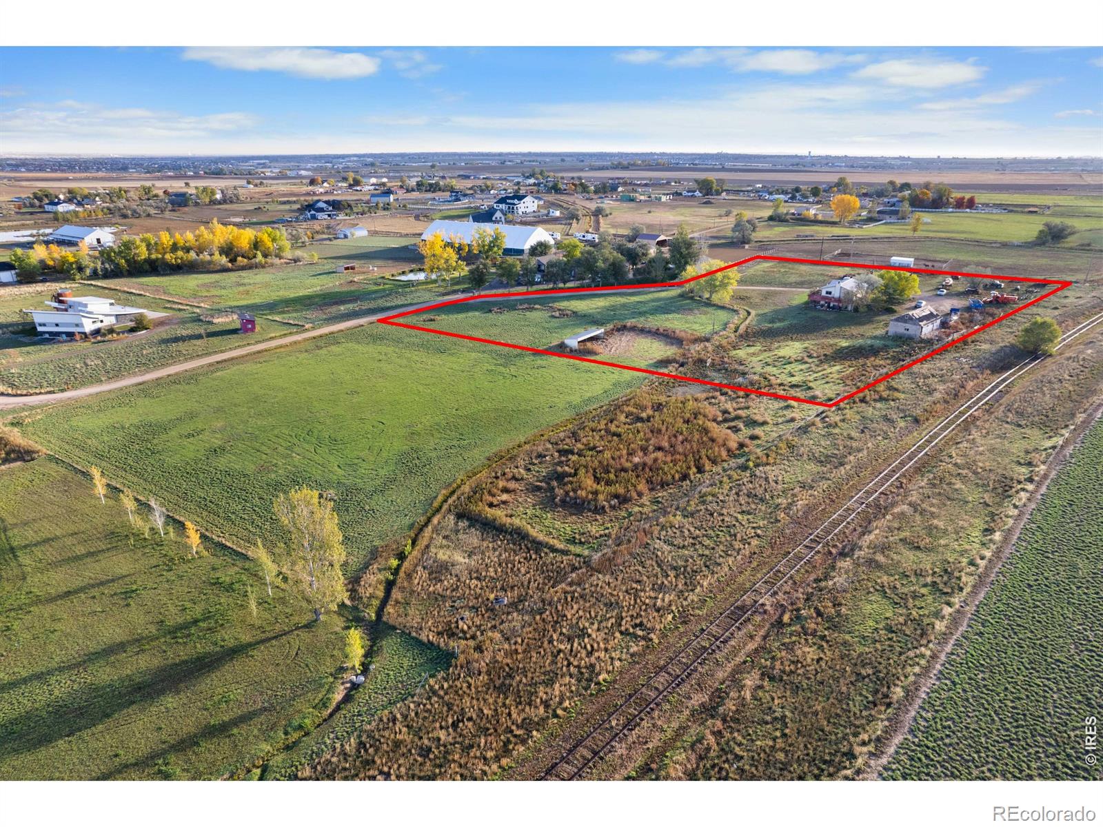 MLS Image #3 for 4520  county road 5 ,erie, Colorado