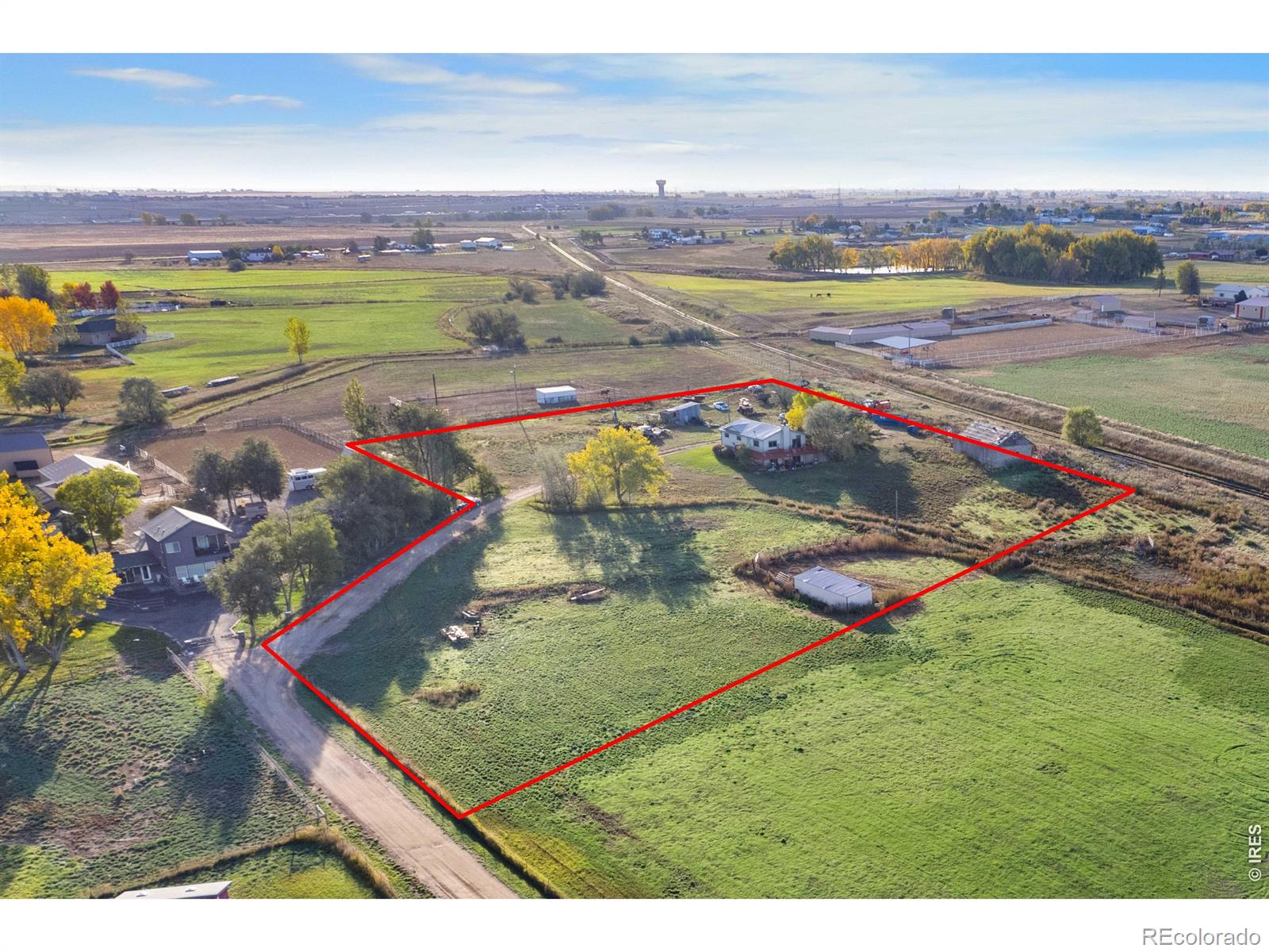 MLS Image #4 for 4520  county road 5 ,erie, Colorado